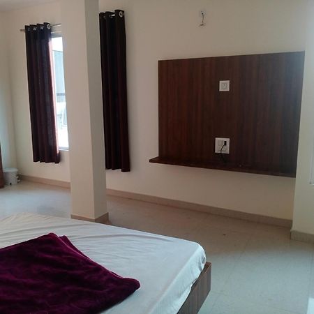 Hotel Soham Palace Ujjain Eksteriør bilde